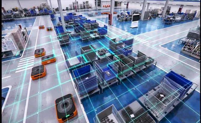 佳帆科技余俊生：精準把控制造企業需求，做工業互聯網領航者